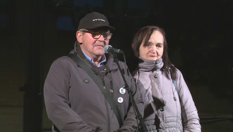 V ohrození je aj kauza Kuciak. Občiansky protest reaguje na novelu Trestného zákona