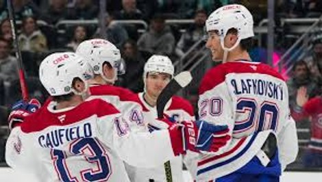 Dve asistencie Slafkovského, rekord Crosbyho