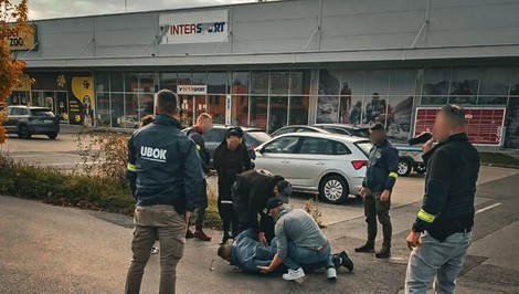 Kupovanie volebných hlasov v Martine? Polícia obvinila tri osoby