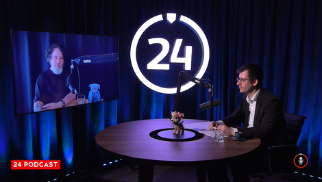 Sme v kaviarni: Kto vyslopal ruskú ropu?