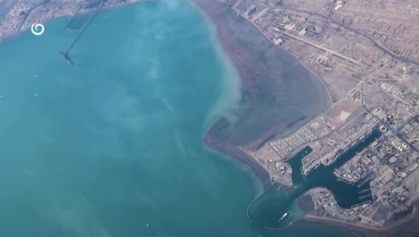 Napätie v Hormuzskom prielive môže zdražiť potraviny. Analytici varujú pred scenárom z rokov 2022 a 2023