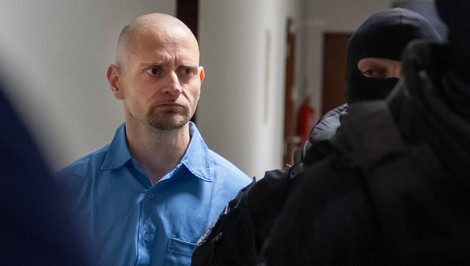 Marček odmietol vypovedať k príprave vrážd prokurátorov aj v kauze Kuciaka