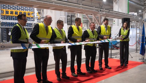 Paloma novou investíciou vo výške 12 miliónov eur zvyšuje kapacity a upevňuje vedúce postavenie v regióne