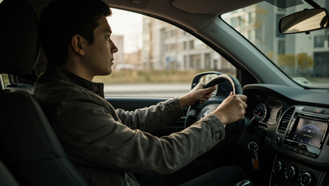 Na cestách stúpol počet vodičov pod vplyvom drog. Rok 2025 zaznamenal rekordný nárast