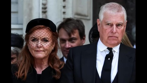 Odborníčka o zatknutí exprinca Andrewa. O stykoch s Epsteinom vedela rodina už v 90. rokoch