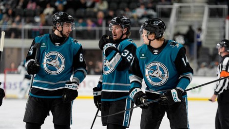 Regenda sa presadil po návrate do AHL