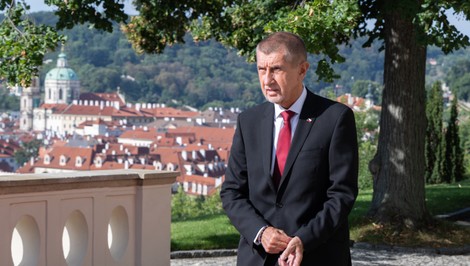 Európska komisia dočasne pozastavila časť dotácií pre Agrofert, preveruje konflikt záujmov premiéra Babiša