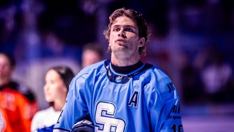 Zväz podporí liečbu KUKUMBERGA po vážnej nehode