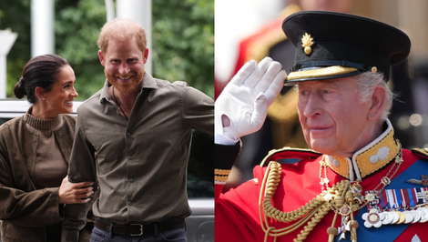Studená sprcha pre Harryho a Meghan po návrate. Kráľ dal jasne najavo, čo im nedovolí