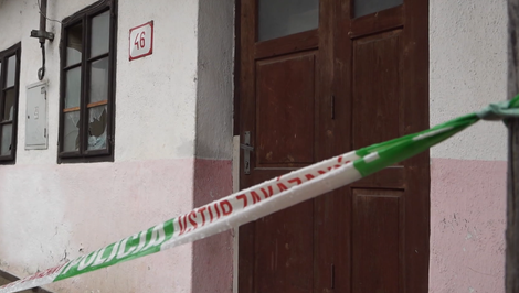 Muža našli bez známok života vo vlastnom príbytku: Pitva vylúčila cudzie zavinenie