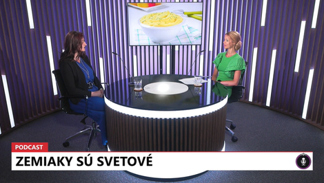 Zemiaky zachránili námorníkom život