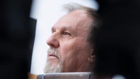 Najvyšší súd rozhodol: Cintula je vinný z terorizmu, dostal 21 rokov