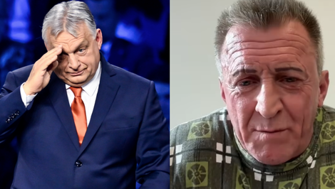 Prehovoril človek, ktorý údajne nosil peniaze od ruskej mafie pre Orbána