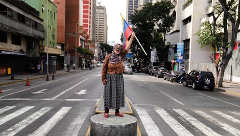 Po americkej operácii vyhlásila Venezuela sedemdňový smútok