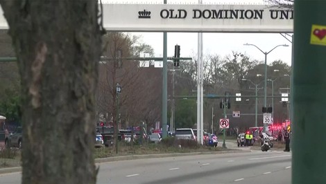 Pri streľbe na univerzite utrpeli dvaja ľudia zranenia, útočník je mŕtvy