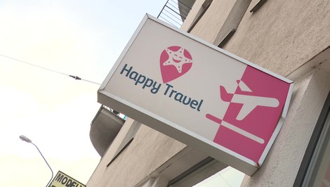 Klienti skrachovanej Happy Travel sa čoskoro dostanú k peniazom, nie všetci dostanú plnú sumu