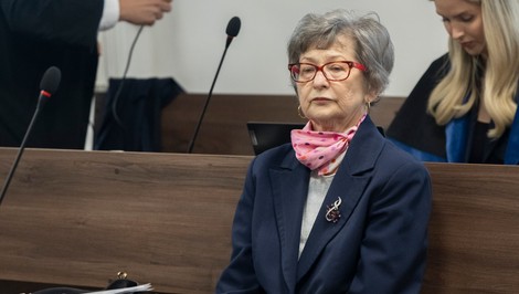 Exposlankyňu Smeru-SD Ľubicu Roškovú odsúdili za subvenčný podvod v kauze agrodotácií