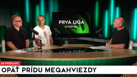 Opäť prídu megahviezdy