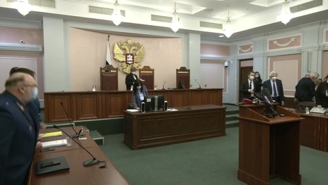 Rusko zakázalo organizáciu na ochranu ľudských práv Memorial: Za spoluprácu s ňou hrozí väzenie