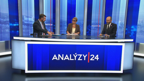 Analýzy 24: Kedysi bol vlajkovou loďou, obchodný register treba prispôsobiť 21. storočiu