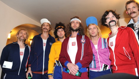 Brali drogy za desaťtisíce?! Dyk a Prachař v problémoch pre ostré vyjadrenie exkolegu z kapely!