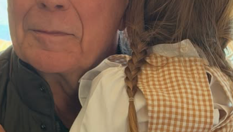 Bruce Willis má narodeniny: NOVÉ zábery s vnučkou vás dostanú, manželka vyslala silný odkaz!
