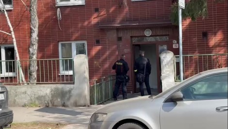 Polícia začala trestné stíhanie v prípade nálezu dvoch mŕtvych v Bratislave