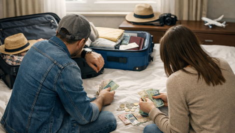 Konflikt na Blízkom východe mení plány dovolenkárov. Zdražejú letenky aj v Európe?