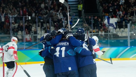 Spoznali sme tretích semifinalistov