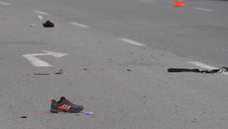 Polícia hlási prudký nárast úmrtí chodcov, tvoria až 25 percent obetí