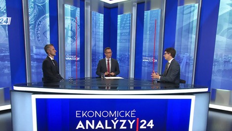 Ekonomické Analýzy 24: Ako mení geopolitika naše peňaženky?