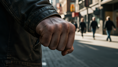 Policajta obvinili za zvádzanie dievčaťa (14). Vylákali ho lovci pedofilov, ktorí čelia obžalobe