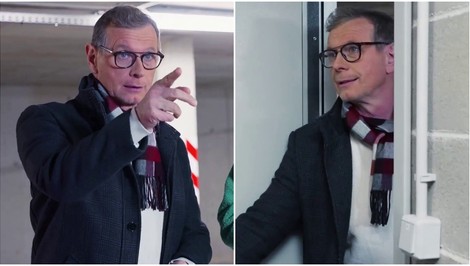 Nové bývanie ukázalo dokonalé riešenie: Táto pivnica je sen každého, kto býva v paneláku!