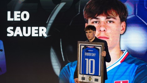 SAUER má po sezóne, Holanďania zúria a žiadajú finančnú kompenzáciu