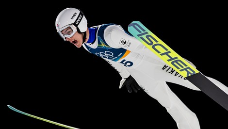 KAPUSTÍK nepostúpil na veľkom mostíku do finále