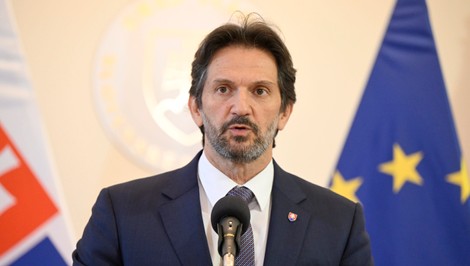 Výstavbu nemocnice v Prešove pozastavili. Kaliňák: Nekvalita práce ohrozuje statiku