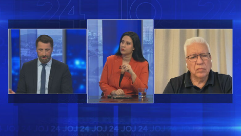 Analýzy 24: Slovensko má aj dnes výrazný rastový potenciál, hovorí Viskupič