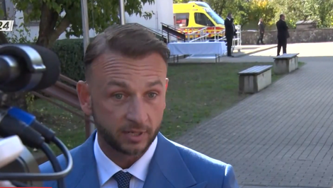 Šutaj Eštok: Po tragédii v Staškove sa ozývajú ďalší riaditelia škôl. Žiaci majú stres