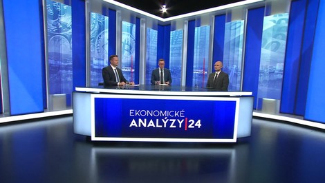 Ekonomické Analýzy 24: Prognózy dôchodkov sú len orientačné, odborníci varujú pred demografickou krízou