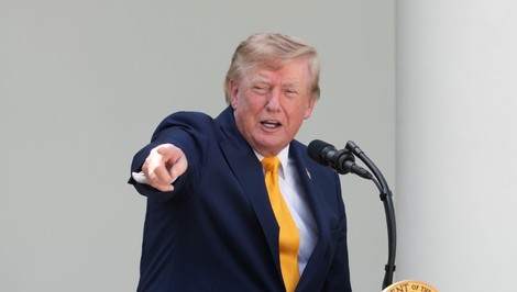Trumpovo zdravie vyvoláva obavy. Lekári upozorňujú na vážne riziko