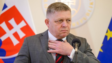 Vláda schválila vypovedanie zmluvy o dodávkach núdzovej elektriny pre Ukrajinu