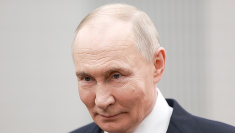 Putin odhalil viac z rokovaní s Američanmi. Donbas chce získať vojensky alebo inými prostriedkami