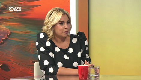 Môžete si poškodiť oči aj prísť o zrak. Primárka očnej kliniky Majtánová varuje pred letnými chybami