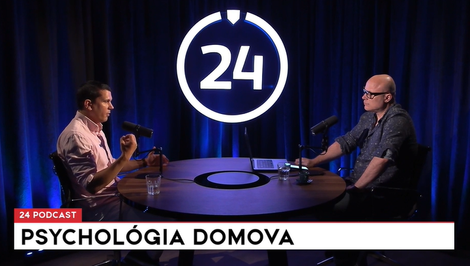 Psychológia domova