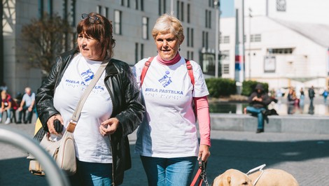 Príznaky ochorenia sietnice si mnohí mýlia so starnutím oka: Pozor, sú najčastejšou príčinou slepoty!