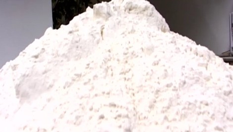 Trump oznámil založenie vojenskej koalície proti kartelom na západnej pologuli