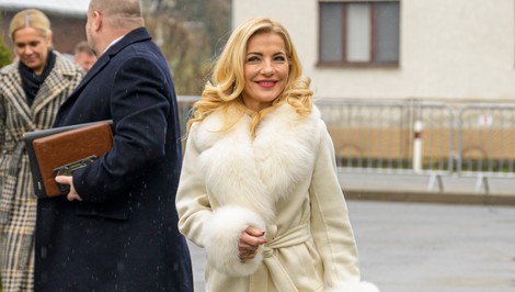 Drlička nesmie verejne hovoriť o ministerke Šimkovičovej. Nariadil mu to súd