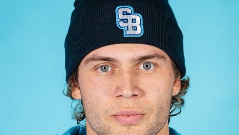 Hokejista Roman Kukumberg ml. (20) je po vážnej dopravnej nehode v umelom spánku