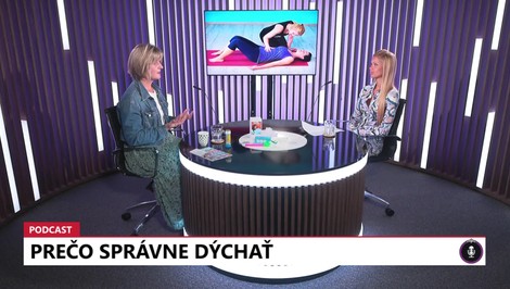 Nenápadný sabotér zdravia