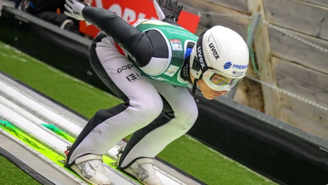 KAPUSTÍK zaletel 220 metrov, postúpil do 2. kola